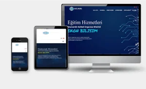 Ekon Bilişim