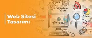 Karaman Web Tasarım